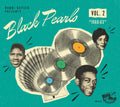 Various Artists: Black Pearls Volume 2: Rhythm & Blues (Various Artists) - CD