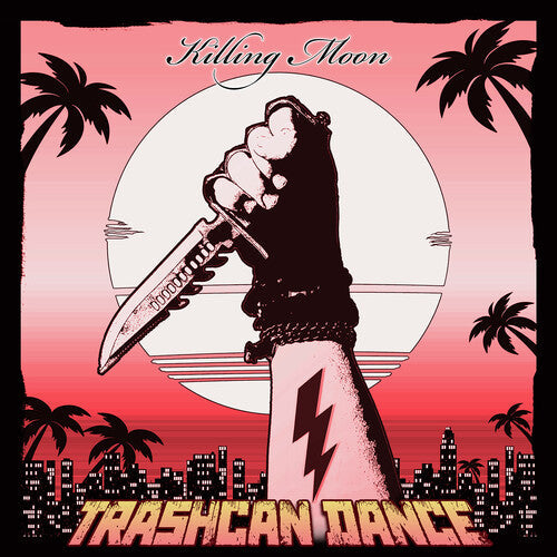 Trashcan Dance: Killing Moon - CD