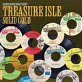Various Artists: Treasure Isle: Solid Gold (Various Artists) - VINYL