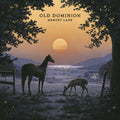 Old Dominion: Memory Lane - COMPACT DISCS