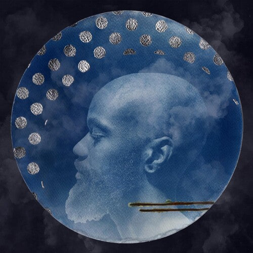 Buffalo Nichols: The Fatalist { CD }