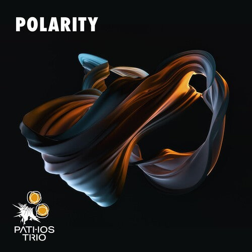 Pathos Trio: Polarity { CD }