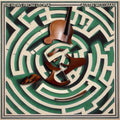 Austin Wulliman: The News From Utopia { CD }