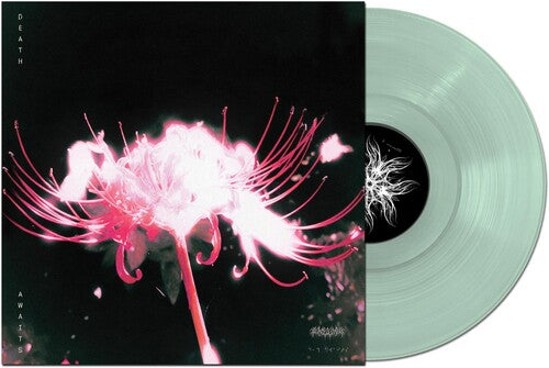 Blind Equation: Death Awaits - VINYL