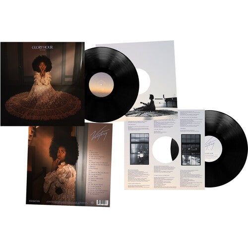 Victory - Glory Hour - LP [ Record ]