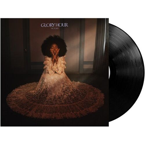 Victory - Glory Hour - LP [ Record ]