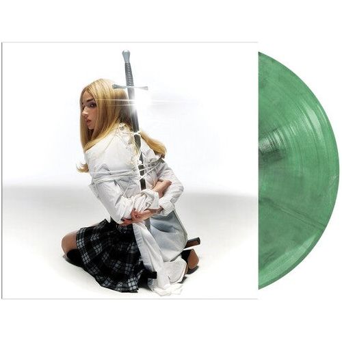 Poppy - Zig - LP [ Record ]