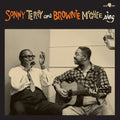 Terry, Sonny / McGhee, Brownie: Sing - Limited 180-Gram Vinyl with Bonus Tracks - VINYL LP
