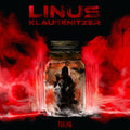Linus Klausenitzer: Tulpa - CD