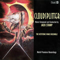 Jack Stamp: Cloudsplitter { CD }
