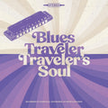 Blues Traveler: Traveler's Soul - CD