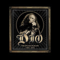 Dio - The Studio Albums 1996-2004 - Box Set LP [ Record ]