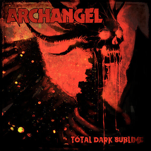 Archangel: Total Dark Sublime - VINYL