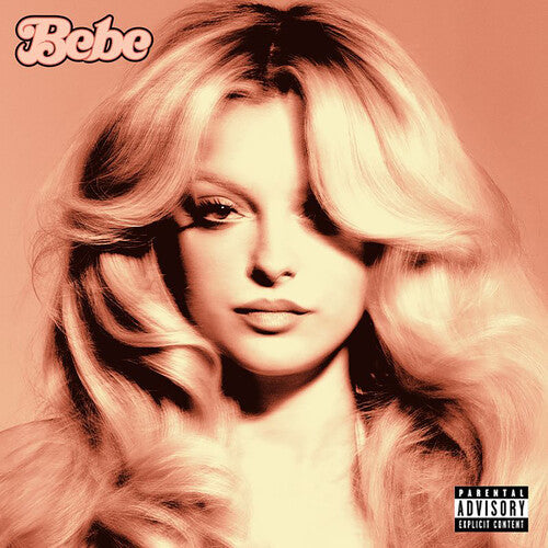 Bebe Rexha - Bebe - LP [ Record ]