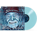 Willie Nelson - Bluegrass - LP [ Record ]