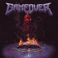 Game Over: Hellframes - CD