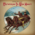 Bob Dylan - Christmas In The Heart - LP [ Record ]