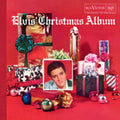 Elvis Presley - Elvis' Christmas Album - LP [ Record ]