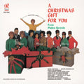 Various Artists - A Christmas Gift For You From Phil Spector - Picture Disc LP [ Record ]