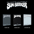 Cravity: [Sun Seeker] (6th Mini Album) - Incl. Photobook, Photocards & Folded Poster - CD