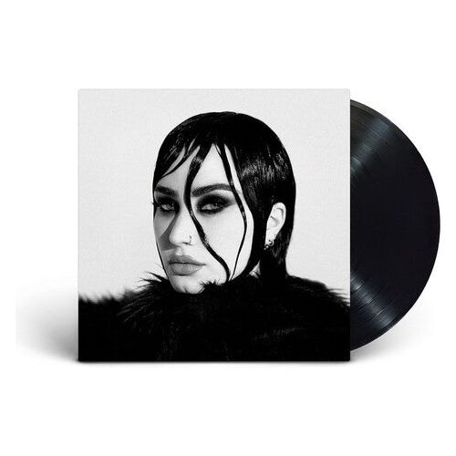 Demi Lovato - Revamped - LP [ Record ]