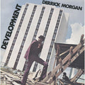 Derrick Morgan - Development - LP [ Record ]