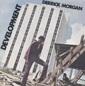 Derrick Morgan: Development - VINYL