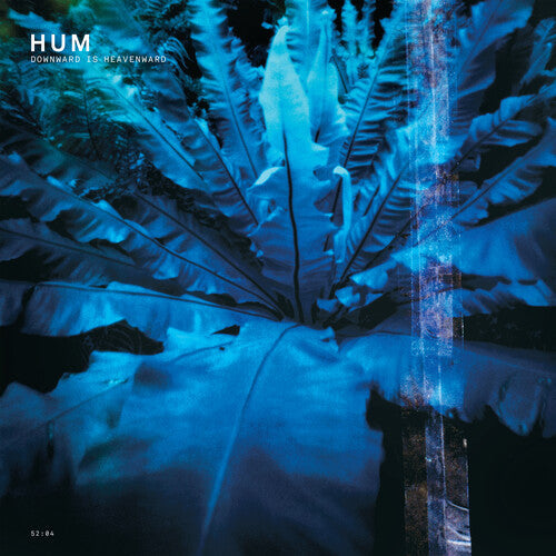 Hum - Downward Is Heavenward - LP [ Record ]