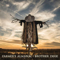 Brother Dege: Farmer's Almanac { CD }