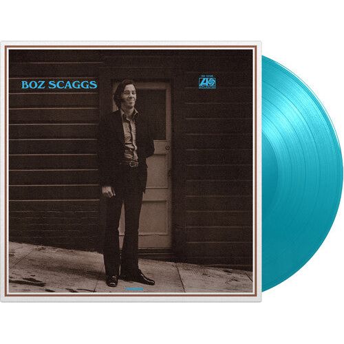 Boz Scaggs - Boz Scaggs - Music on Vinyl LP [ Record ]