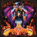 Devil Master: Satan Spits On Children Of Light - VINYL