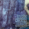Jason Ricci & The Bad Kind: Behind The Veil { CD }