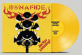 Bonafide: Are You Listening? - Yellow - VINYL