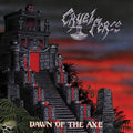 Cruel Force: Dawn Of The Axe - VINYL