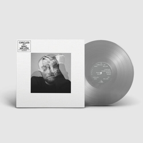 Mac Miller - Circles - Indie LP [ Record ]
