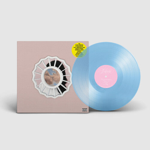 Mac Miller - The Divine Feminine - Indie LP [ Record ]