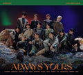 Seventeen: Always Yours (Limited Edition B) - CD