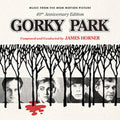 James Horner: Gorky Park: 40th Anniversary (Original Soundtrack) - Remastered - CD