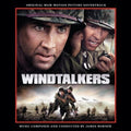 James Horner: Windtalkers (Original Soundtrack) - CD