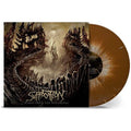 Suffocation - Hymns From The Apocrypha - LP [ Record ]