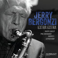Jerry Bergonzi: Extra Extra - CD