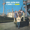 Mario Castro Neves & Samba S.A. - Mario Castro Neves & Samba S.A. - LP [ Record ]