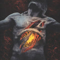 The End: Sin Of Human Frailty - CD