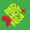 Various Artists: Red Hot + Fela (Various Artists) - VINYL