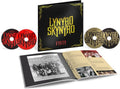 Lynyrd Skynyrd: FYFTY - CD