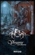 Månegarm: Vargaresa - The Beginning - CASSETTES