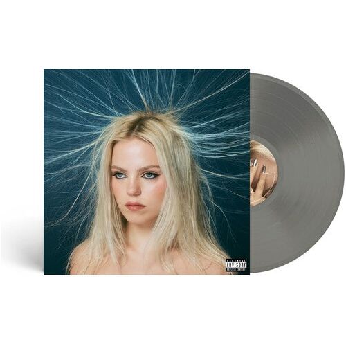 Renee Rapp - Snow Angel  - LP [ Record ]