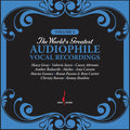 Various Artists - The World's Greatest Audiophile Vocal Recordings Vol. 2 - LP [ Record ]