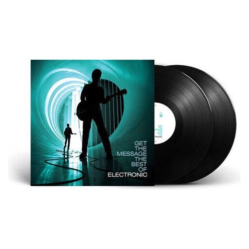 Electronic - Get The Message - The Best Of Electronic - LP [ Record ]