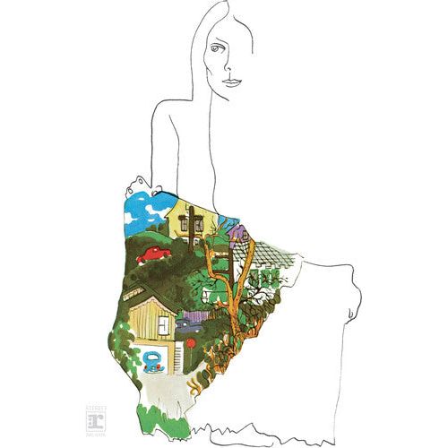 Joni Mitchell - Ladies Of The Canyon - Indie LP [ Record ]